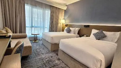 Maden Taiba Hotel otel görseli 7