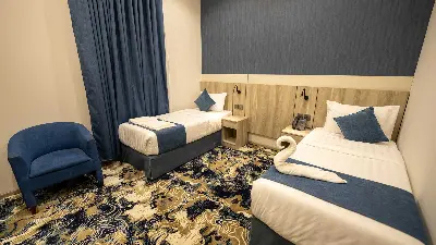 Paradise Land Hotel otel görseli 8