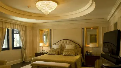 صورة فندق The Biltmore Madinah (ex Oberoi) رقم 6