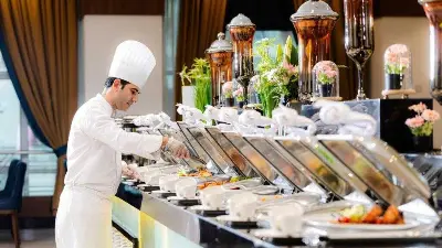 Maden Hotel otel görseli 6