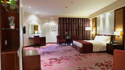 Al Marwa Rayhaan otel görseli 4