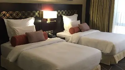 Pullman ZamZam otel görseli 2