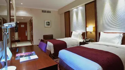 Al Marwa Rayhaan otel görseli 5