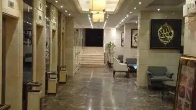 Royal Majestic Hotel otel görseli 10