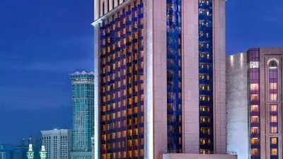Marriott Hotel otel görseli