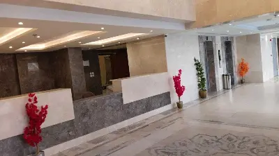 Mawakeb Al Mozn otel görseli