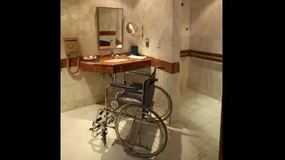 صورة فندق The Biltmore Madinah (ex Oberoi) رقم 7