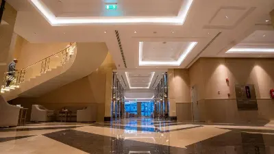 Finda Al Madina otel görseli 3