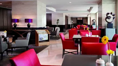 Fairmont Clock Tower otel görseli 3