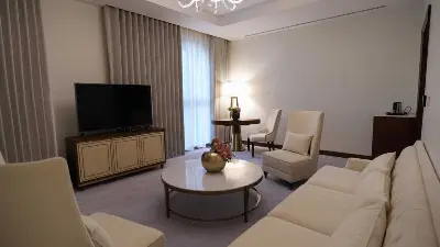 Worth Peninsula otel görseli 3