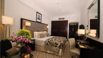 Swissôtel otel görseli 5