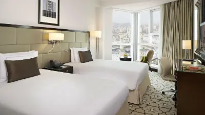 Swissôtel otel görseli 4