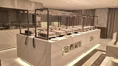 Maden Taiba Hotel otel görseli 9
