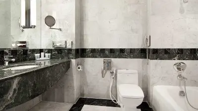 Hilton Medine otel görseli 7