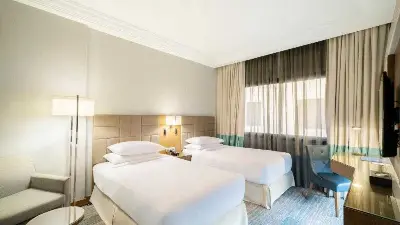 Four Points Makkah Naseem by Sheraton otel görseli 6