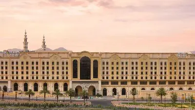 Four Points Makkah Naseem by Sheraton otel görseli