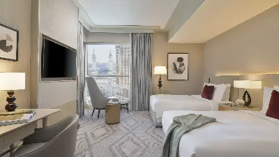Jumeirah otel görseli 4