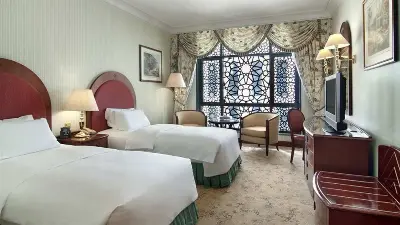 Hilton Medine otel görseli 5