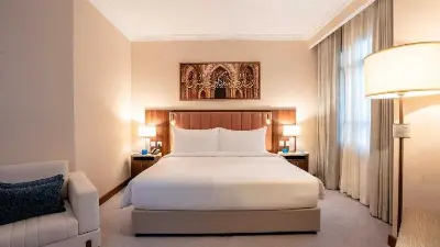 Worth Tharawat Madinah otel görseli 3
