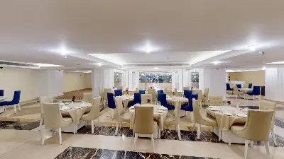 Emaar Manar otel görseli 5