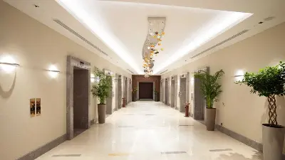 Worth Peninsula otel görseli 7