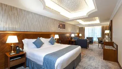 Maden Hotel otel görseli 4