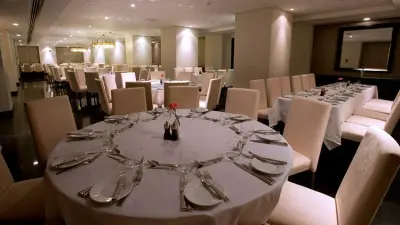 Sofitel Shahd Al Madinah otel görseli 8