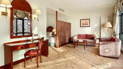 Hilton Medine otel görseli 8