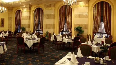 Dar Al Iman Intercontinental otel görseli 6