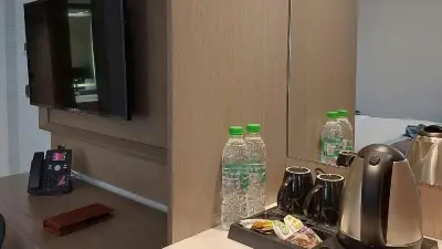Finda Al Madina otel görseli 7