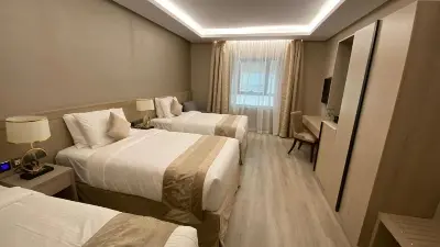 Finda Al Madina otel görseli 4