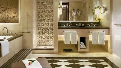 Raffles Makkah Palace otel görseli 6