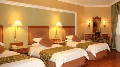 صورة فندق The Biltmore Madinah (ex Oberoi) رقم 4