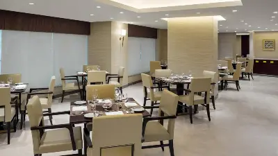 Sheraton Makkah otel görseli 7