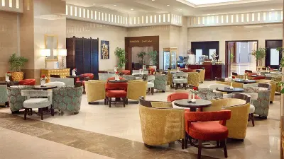 Al Marwa Rayhaan otel görseli 8