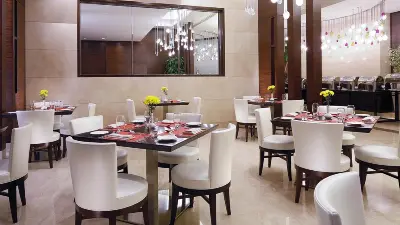 Swissôtel otel görseli 8