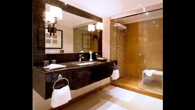 Sofitel Shahd Al Madinah otel görseli 6