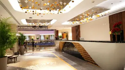 Worth Peninsula otel görseli 8