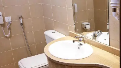 Rozon El Musk otel görseli 8