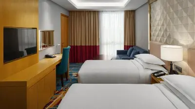 Sheraton Makkah otel görseli 4