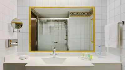 Anjum otel görseli 5