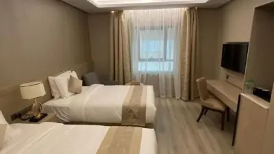 Finda Al Madina otel görseli 5