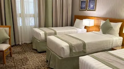 Emaar Manar otel görseli 7