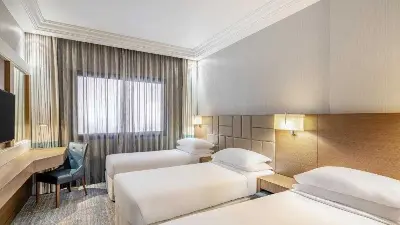 Four Points Makkah Naseem by Sheraton otel görseli 7