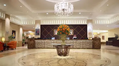 Al Marwa Rayhaan otel görseli 2