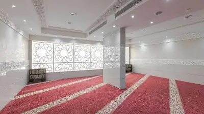 Royal Majestic Hotel otel görseli 9