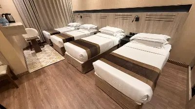 Land Premium Hotel otel görseli 4