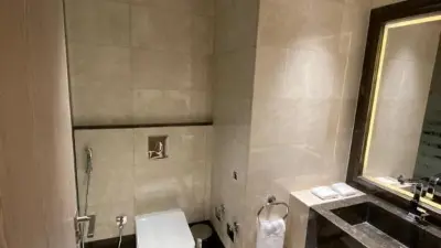 Finda Al Madina otel görseli 6