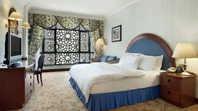 Hilton Medine otel görseli 3