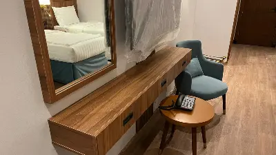 Elaf Qinwan otel görseli 3